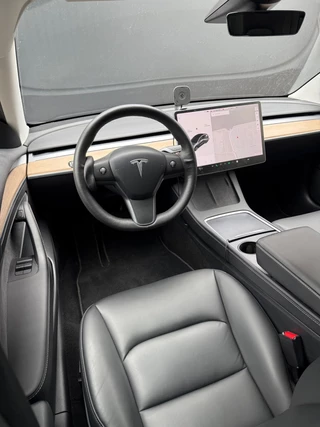 Tesla Model 3 Tesla Model 3 Long Range AWD 75 kWh|Dual Motor| - afbeelding nr 3