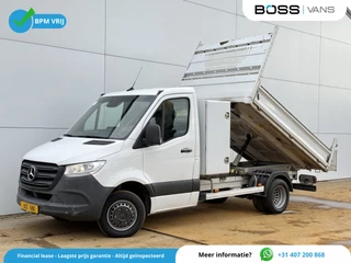 Mercedes-Benz Sprinter 514 2.2 CDI