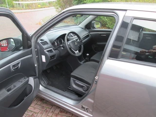 Suzuki Swift - afbeelding nr 6