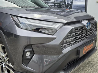 Toyota RAV4 Toyota RAV4 2.5 Hybrid Excutive|LED|JBL|360cam!|MEMORY - afbeelding nr 12