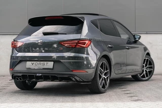 SEAT Leon Seat Leon 1.5 TSI FR NAP DSG Beats Pano ACC - afbeelding nr 7