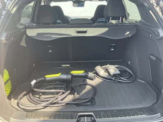 Lynk & Co 01 Lynk & Co 01 1.5 262PK PHEV Zwarte hemel 360° StoelVerw. Panoramadak Plug-in - afbeelding nr 40