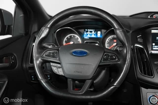 Ford Focus Ford Focus 2.0 ST-3 252PK LED|SONY|LEDER|CAMERA|CRUISE|STUURVERWARMING - afbeelding nr 11