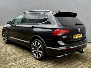 Volkswagen Tiguan Allspace - afbeelding nr 6