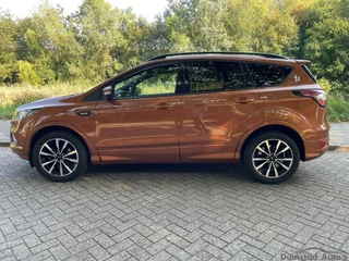 Ford Kuga Ford Kuga 1.5 EcoBoost ST Line *Alle denkbare opties* - afbeelding nr 5