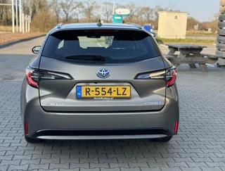 Toyota Corolla Touring Sports Toyota Corolla Touring Sports 1.8 Hybrid Active Automaat|CarPlay|Camera - afbeelding nr 10