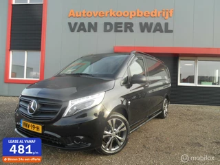 Mercedes-Benz Vito - 13212305-0