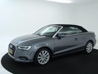 Audi A3 Audi A3 Cabriolet 1.4 TFSI Design Pro Line Plus NAVI | CarPlay | DSG - afbeelding nr 9