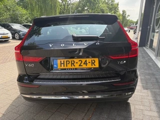 Volvo V60 Volvo V60 2.0 T6 AWD Essential | DEMO | Parkeercamera | Verwarmbare stoele - afbeelding nr 7