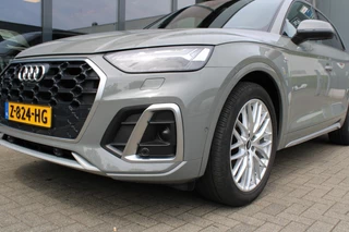 Audi Q5 - afbeelding nr 55