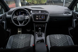 Volkswagen Tiguan Volkswagen Tiguan 1.5 TSI R-Line|PANO|DYNAUDIO|ACC|20'' - afbeelding nr 8