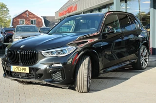 BMW X5 - afbeelding nr 3