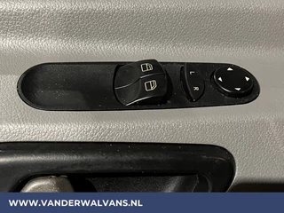 Mercedes-Benz Sprinter Mercedes-Benz Sprinter 316 CDI 163pk L2H2 Euro6 Airco | 2800kg Trekhaak | Cruisecontrol parkeersensoren, chauffeursstoel - afbeelding nr 17