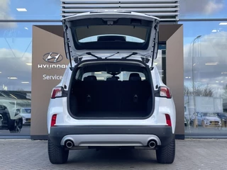 Ford Kuga Plug-in Hybrid | Navigatie | Stoelverwarming - afbeelding nr 9