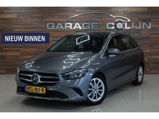 Mercedes-Benz B-Klasse Mercedes-Benz B-Klasse B200 | CRUISE | CAMERA | PDC | - afbeelding nr 1