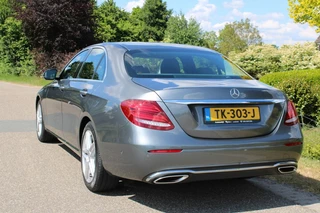 Mercedes-Benz E-Klasse - afbeelding nr 2
