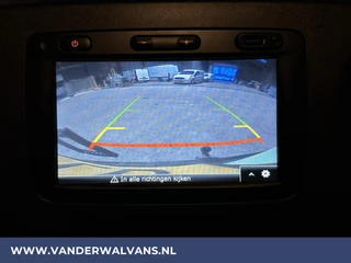 Renault Master 2500kg Trekhaak, Parkeersensoren, Bijrijdersbank - afbeelding nr 6