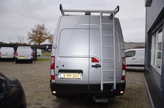 Renault Master - afbeelding nr 4