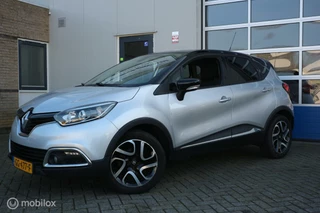 Renault Captur Renault Captur 1.5 dCi Dynamique AIRCO-ECC/NAVIGATIE/NAP - afbeelding nr 4