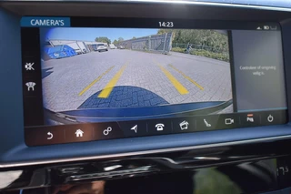 Jaguar XE Jaguar XE 2.0t R-Sport AUT | Elek. stoel | Camera | 200 PK | - afbeelding nr 14