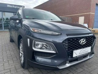 Hyundai Kona Hyundai Kona 1.0T Drive - afbeelding nr 8