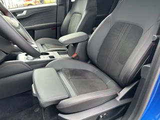 Ford Kuga Ford Kuga 2.5 PHEV ST-Line X DRIVERPACK! WINTERPACK! TECHPACK! - afbeelding nr 25
