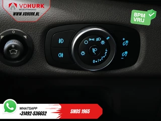 Ford Transit Ford Transit 350 2.0 TDCI 170 pk L4H3 BPM VRIJ! Trend Jumbo RWD/ 270 Gr.Deuren/ Camera/ PDC V+A/ Cruise/ Airco - afbeelding nr 17