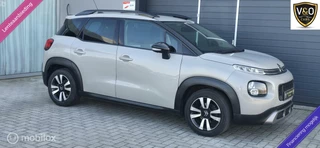 Citroën C3 Aircross Citroen C3 Aircross 1.2 PureTech Feel - afbeelding nr 2