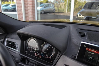 BMW X2 ➡️ BMW X2 sDrive18i F39 High Executive Edition M-sport | M-pakket | Dakraam | 2e eigenaar | Head up | Harman-Kardon | Camera | Leer | LED | Navi | PDC | 19 inch |  Stoelverwarming | Automaat | - afbeelding nr 22