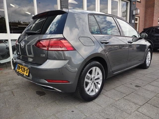 Volkswagen Golf Volkswagen Golf 1.0 TSI COMFORTLINE ERGO STOELEN - afbeelding nr 6