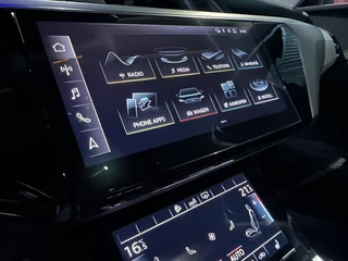 Audi e-tron Audi E-tron 50 quattro Advanced edition 71 kWh *Pano*Leder*TourPack* - afbeelding nr 28