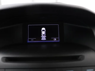 Ford Focus Ford Focus 2.0 ST-3 | Stoel & stuurverwarming |  Recaro sportstoelen | Xenon | Bluetooth | Climate control | Half leder | Cruise control - afbeelding nr 10