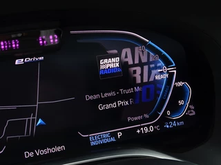 BMW 7 Serie BMW 7 Serie 745e High Executive 394PK M-Individual / laser / 360° / VIP *NAP - afbeelding nr 22