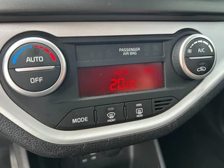 Kia Picanto - afbeelding nr 16