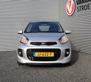 Kia Picanto - afbeelding nr 11