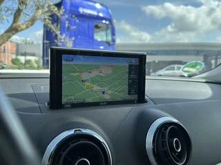 Audi A3 Audi A3 Sportback 1.4 TFSI Ambition Navi Climate Cruise Pano Lichtmetaal - afbeelding nr 14