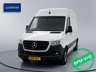 Mercedes-Benz Sprinter - 326718296-0