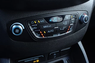 Ford Tourneo Courier - afbeelding nr 20