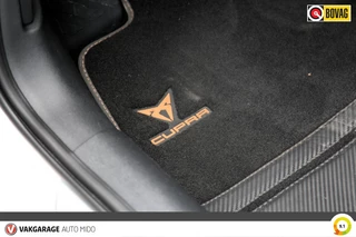 CUPRA Formentor CUPRA Formentor 1.4 e-HYBRID PHEV Automaat | Zwarte hemelbekleding | Navigatie | - afbeelding nr 50