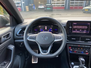 Volkswagen T-Roc - afbeelding nr 13