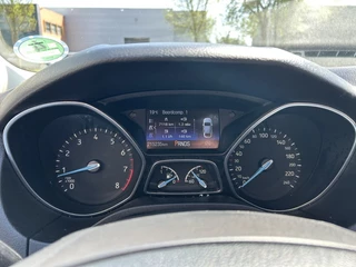 Ford Focus - afbeelding nr 24