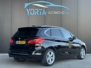 BMW 2 Serie BMW 2-serie Active Tourer 225xe NL AUTO*PANO*ADAPTIVE CRUISE - afbeelding nr 3