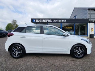 Hyundai i20 - afbeelding nr 5