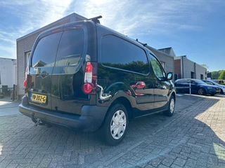 Citroën Berlingo - afbeelding nr 11