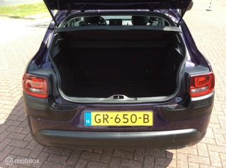 Citroën C4 Cactus Citroen C4 Cactus 1.2 PureTech Business Navi Camera Cr Contr - afbeelding nr 7