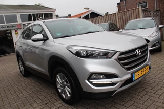 Hyundai Tucson - afbeelding nr 7