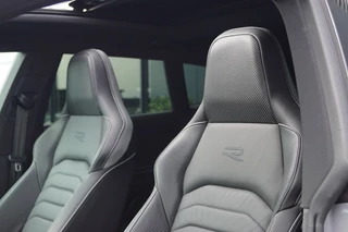 Volkswagen Arteon Volkswagen Arteon Shooting Brake 2.0 TSI DSG R-Line black /Panodak/IQ Led/Trekhaak*UNIEK* - afbeelding nr 47