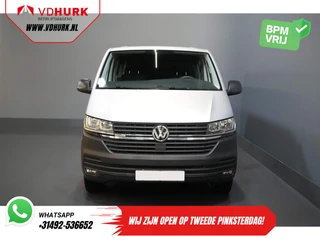 Volkswagen Transporter - afbeelding nr 7