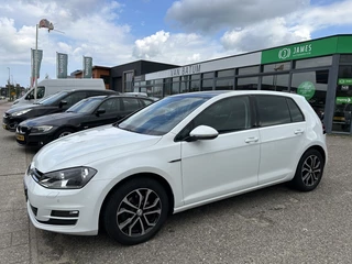 Volkswagen Golf - afbeelding nr 2