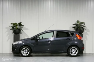 Ford Fiesta Ford Fiesta 1.0 EcoBoost Hot Hatch - afbeelding nr 5